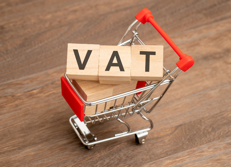 vat