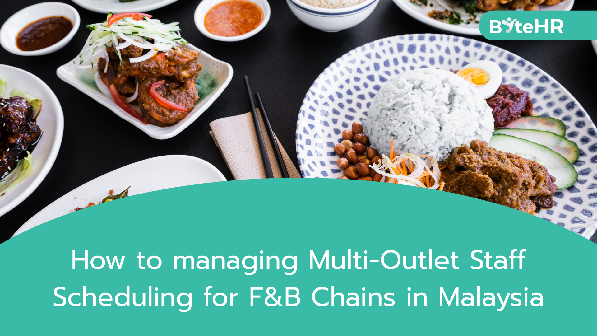 F&B