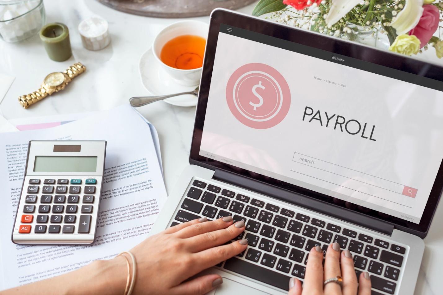 Payroll Service ตัวช่วยลดความยุ่งยากในการจ่ายเงินเดือน