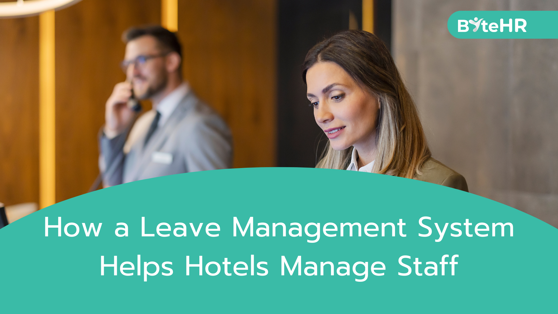 hotel management