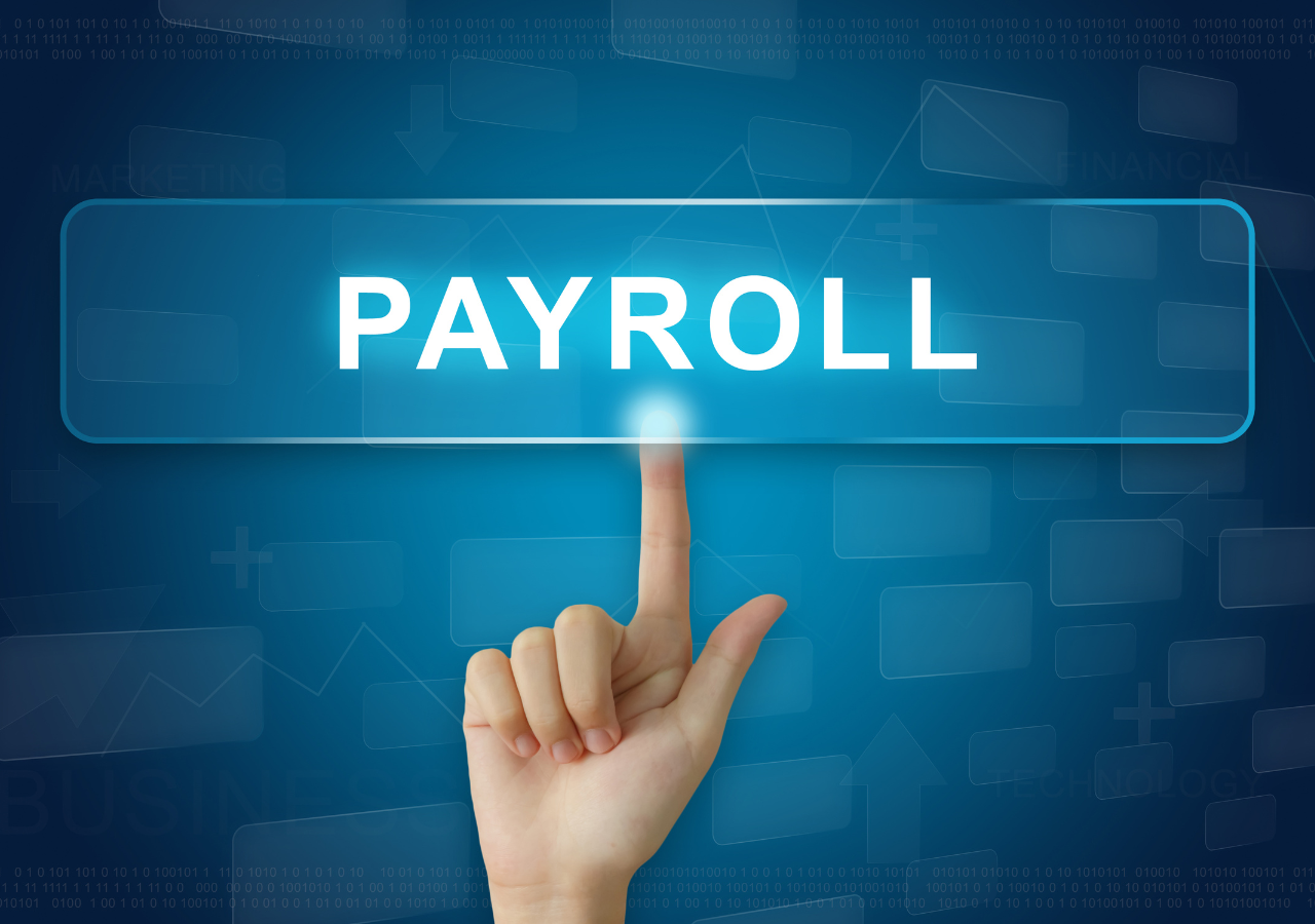 payroll