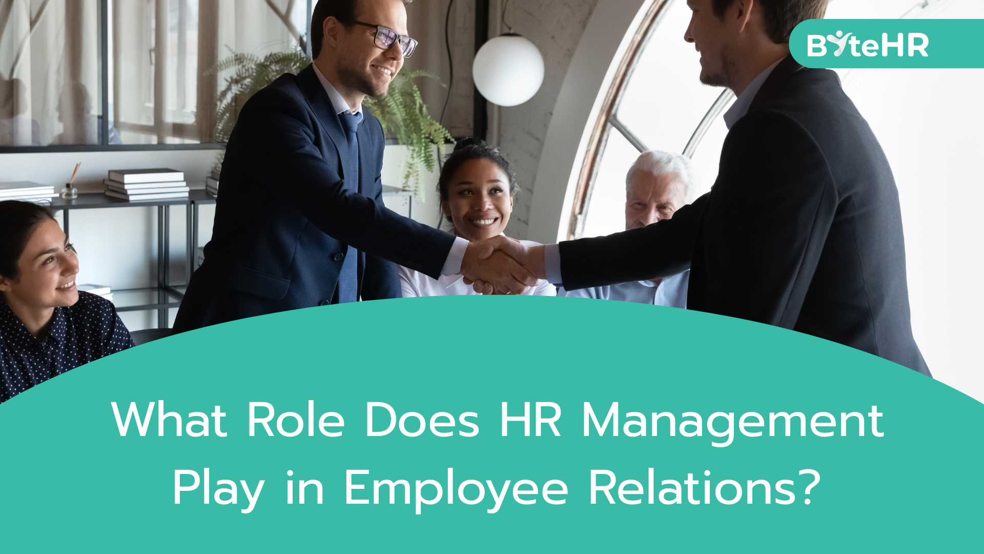 HR management