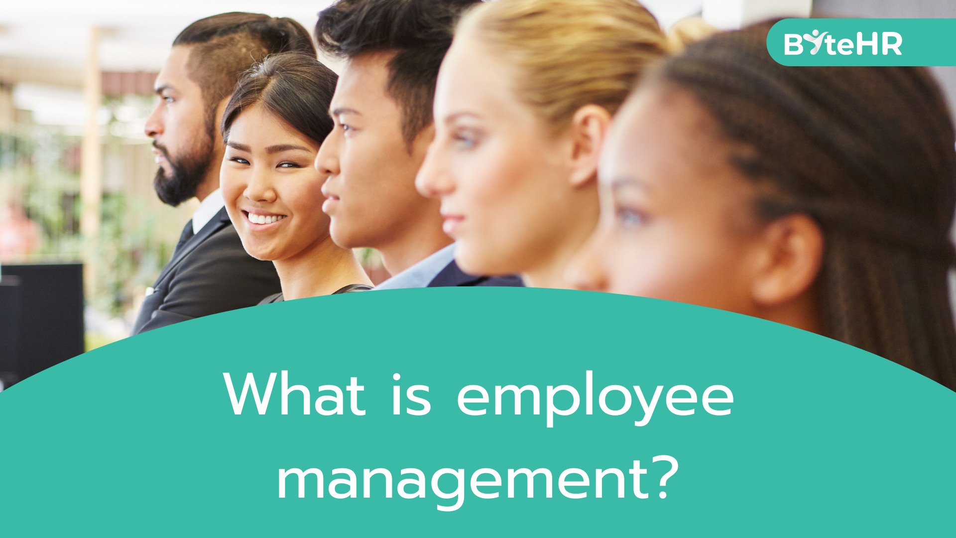 employee management