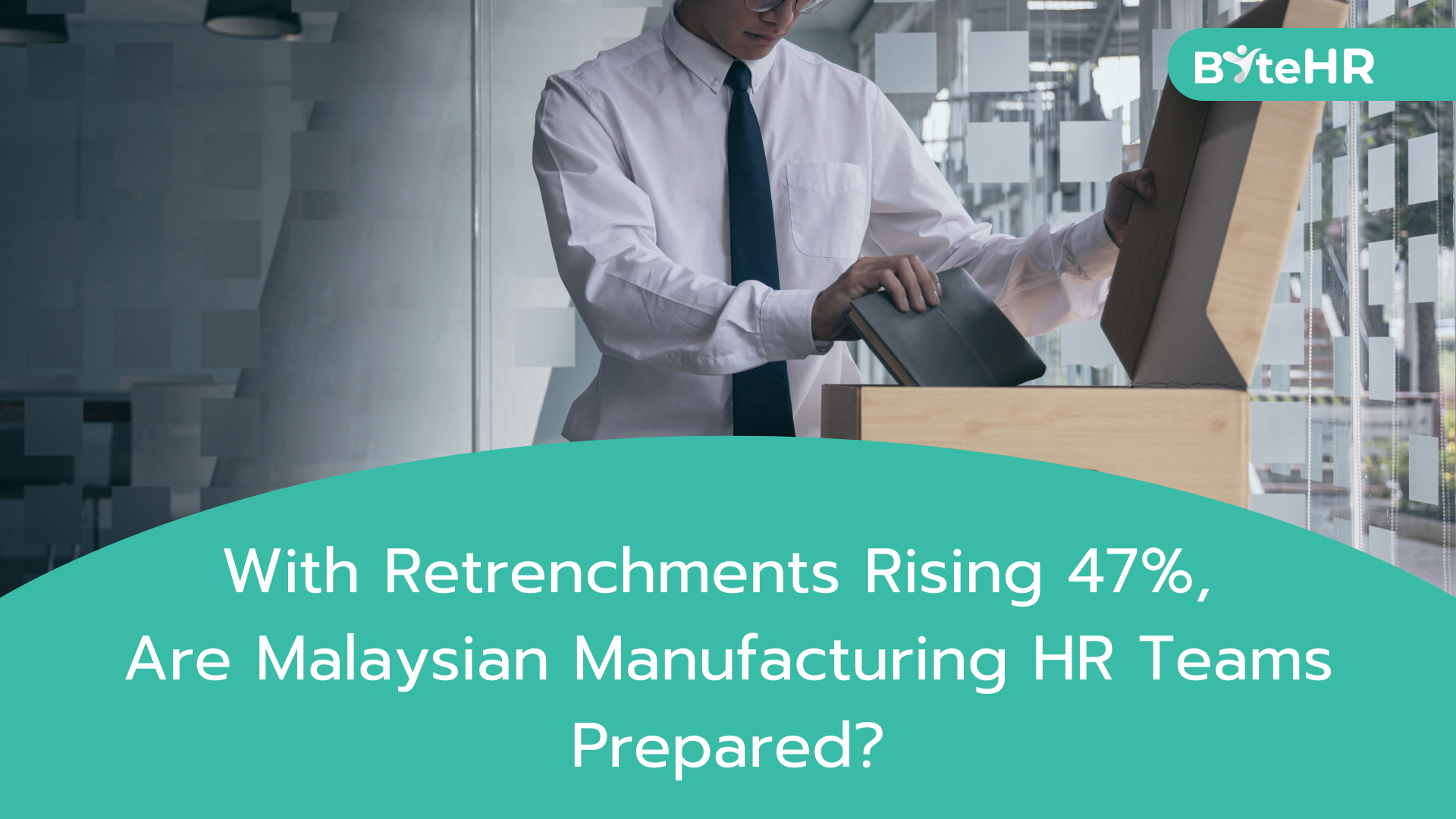 retrenchment