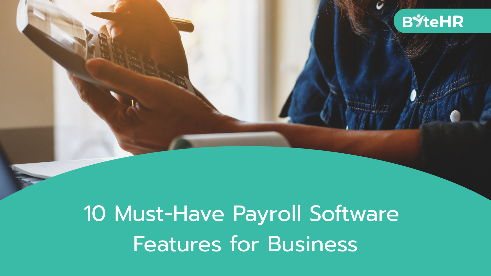 payroll