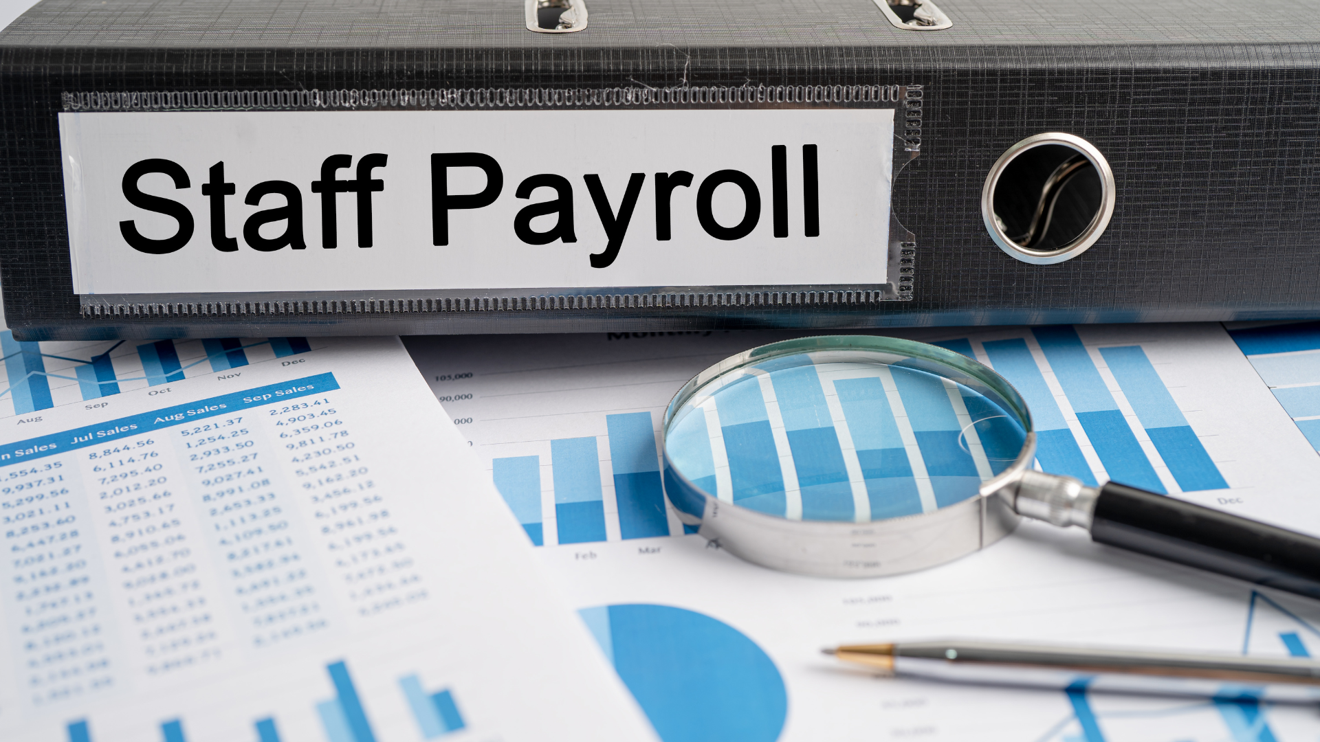 Payroll