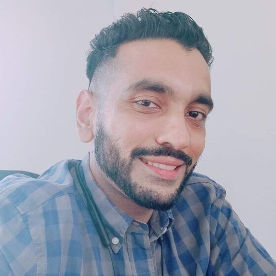 author